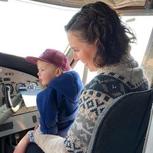 Meet your Posher, Sara